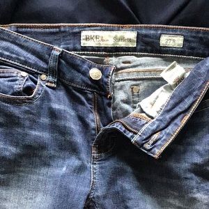 BKE buckle jeans
